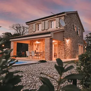 Villa Pepina, Risika