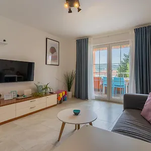 Apartment Utmar, Cres