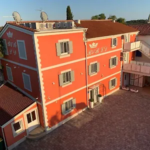 *** Bed & Breakfast B&b-ld Croazia