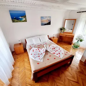 Apartment Milenko, Lubenice