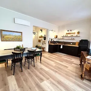  Casa vacanze Civico 88 Italia