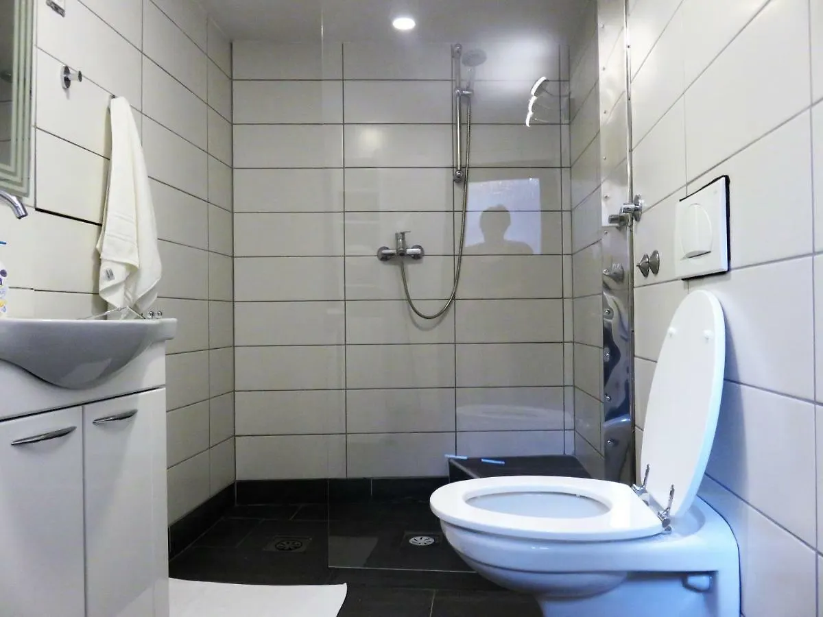 Apartament Cres