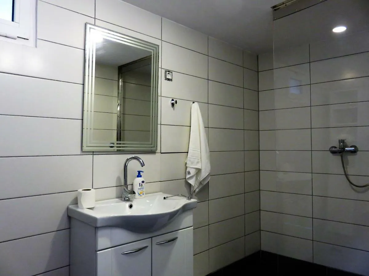 Apartament Cres Apartment