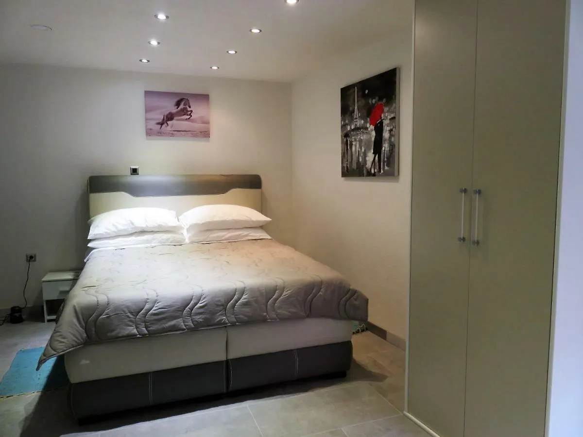 Apartment Apartament Cres Croatia