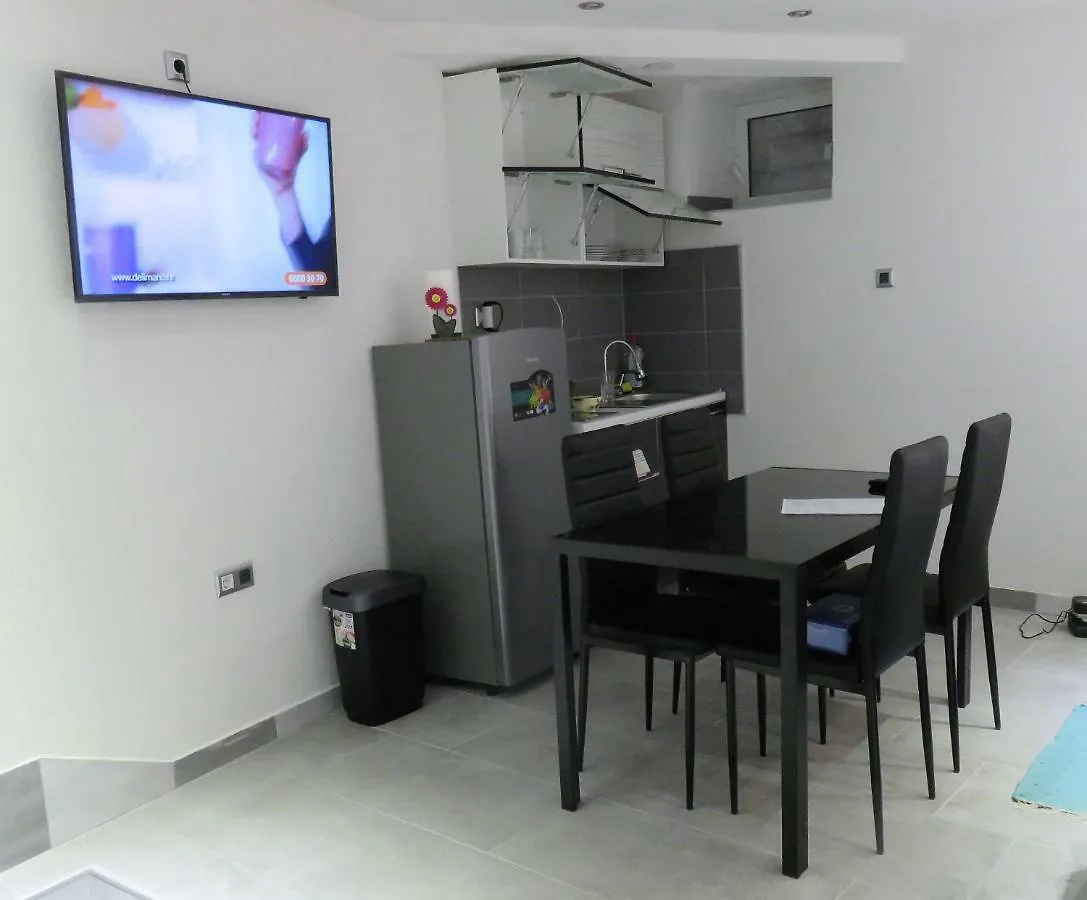 Apartament Cres Apartment