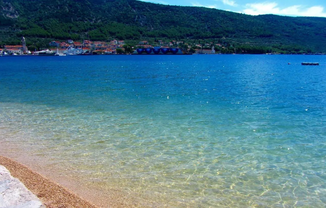 Apartament Cres 0*,  Croatia